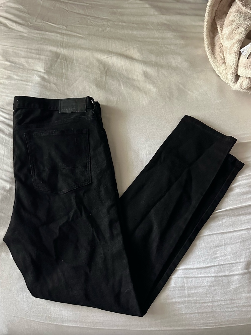 PacSun skinny jeans